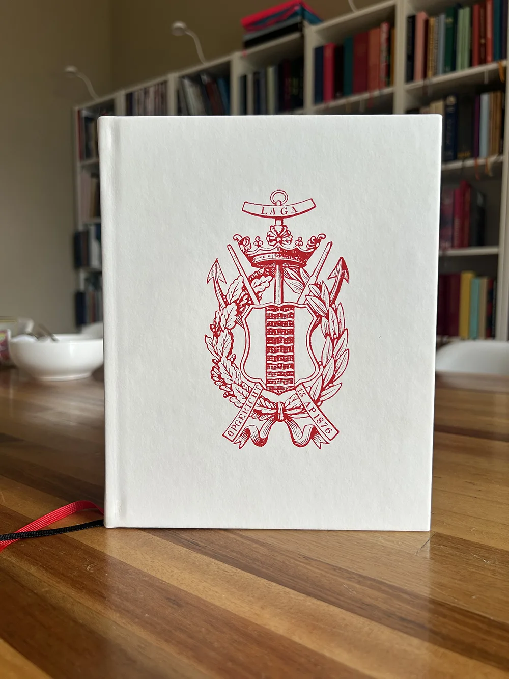 D.S.R.V. LAGA DELFT