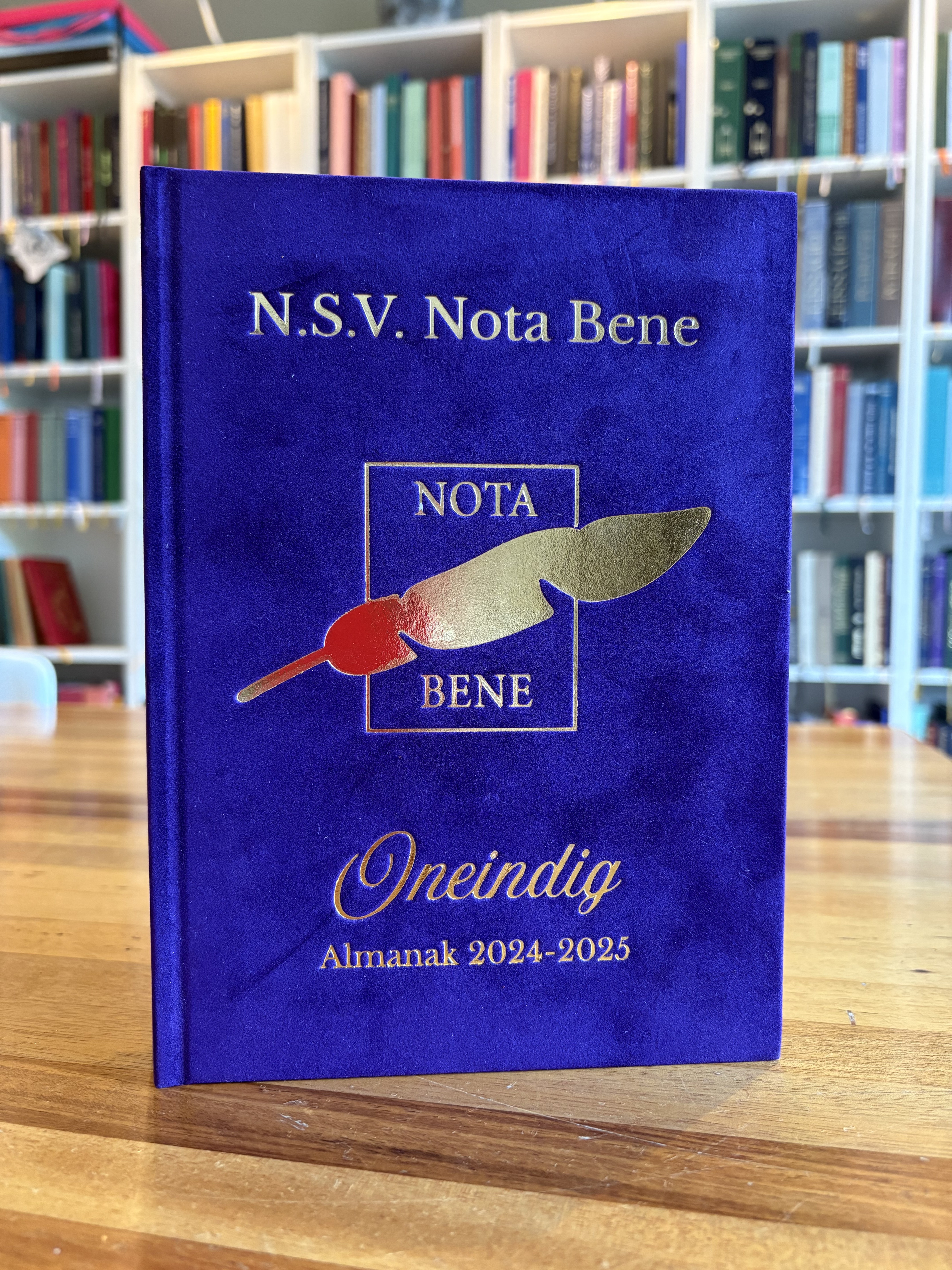 Nota Bene Nijmegen